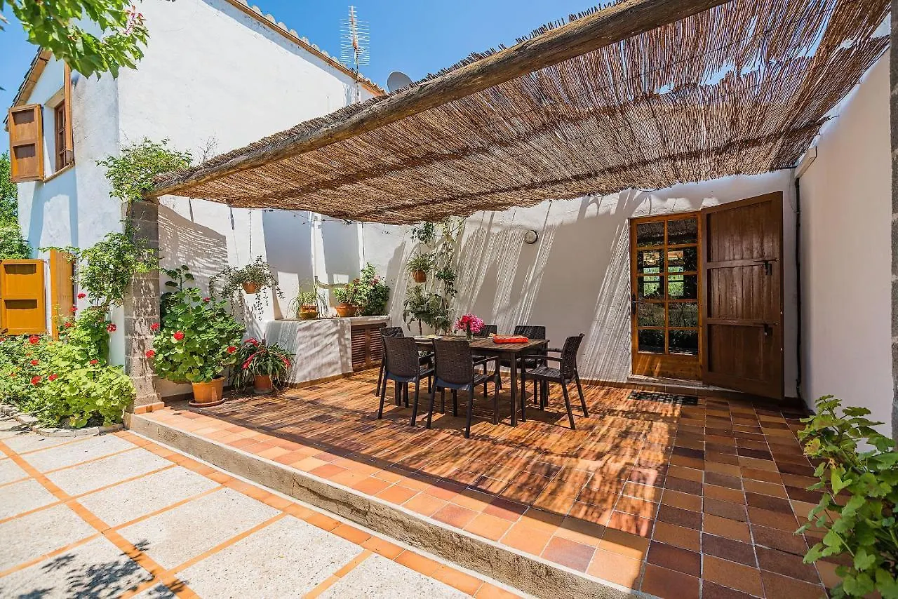 Ferragut Apartment Pollenca