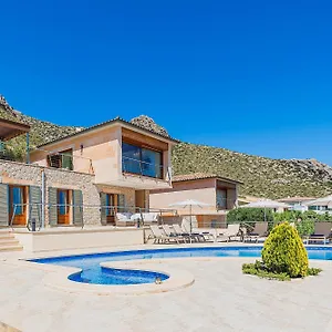 Villa Bonavista By Sunvillas Mallorca, Pollenca