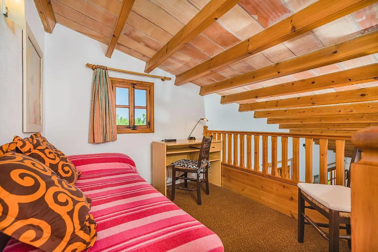 Ferragut Apartment Pollenca 0*,