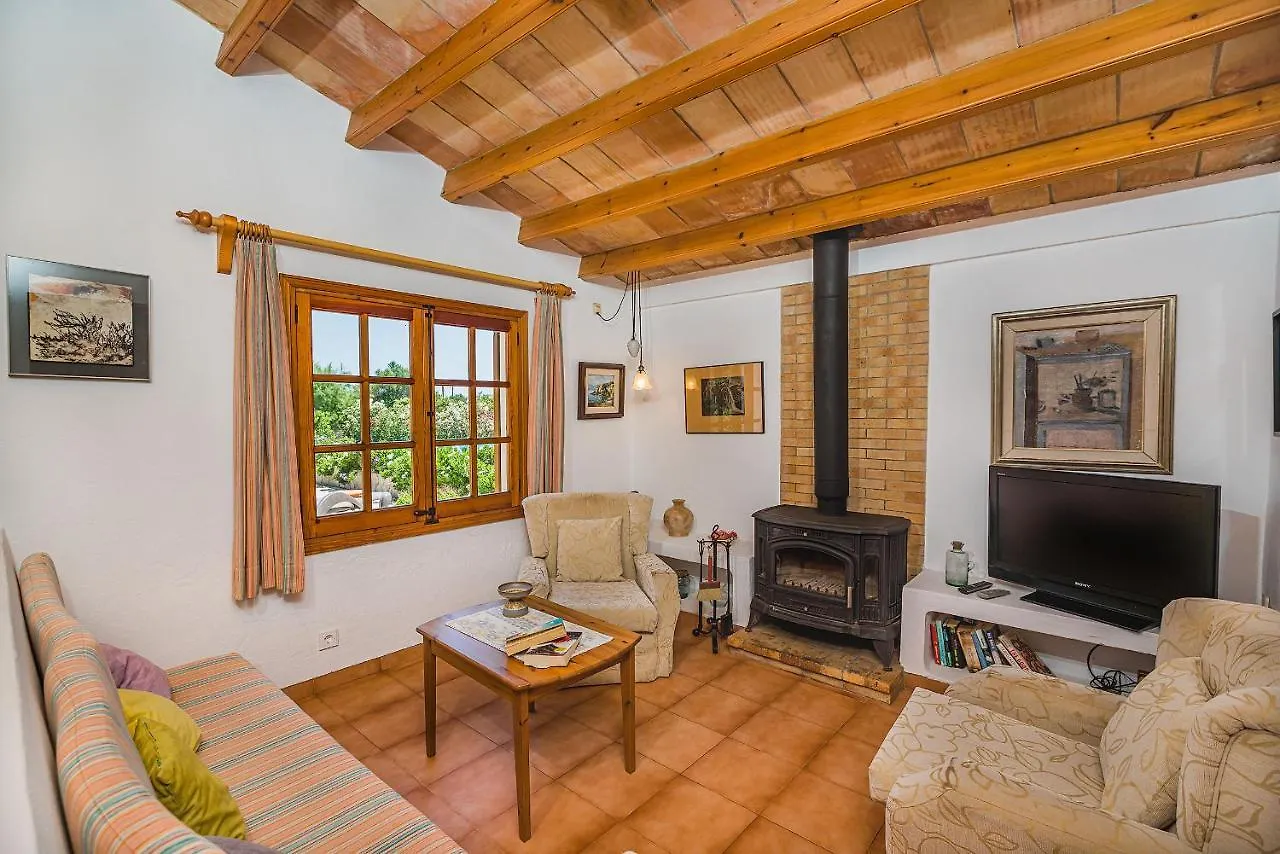 Ferragut Apartment Pollenca