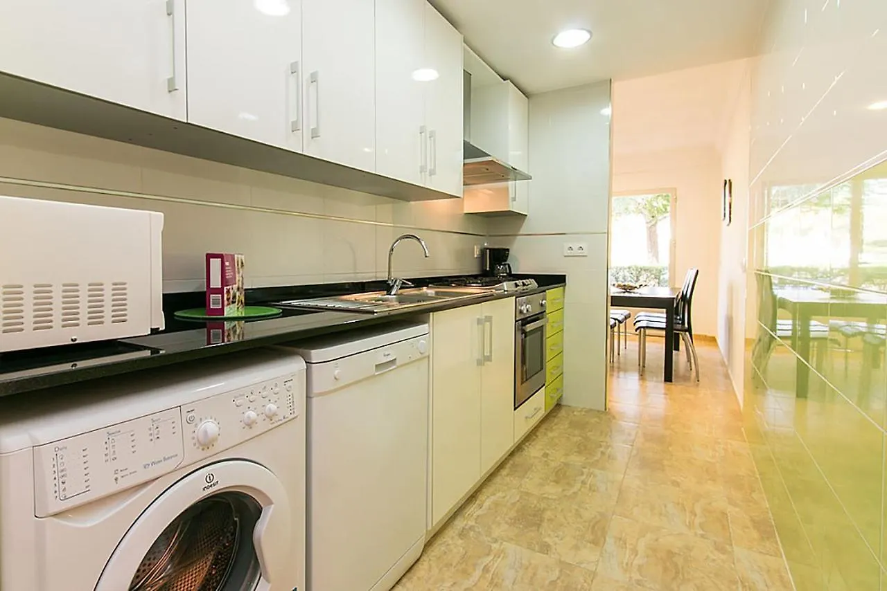 Ferragut Apartment Pollenca